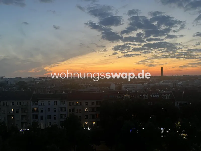 Wohnungstausch: Greifswalder Straße 88 — photo 1